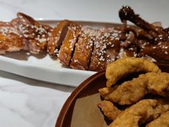 -乔阿马·江南味·驴肉香(龙湖华泾天街店)