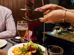 牛肉串烧-Mezomd曼索蒂西班牙餐厅(广粤店)