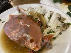 -501號台州海鲜餐厅(海创园店)