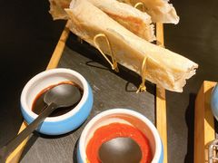 -老头儿油爆虾·1987杭州烟火味(湖滨银泰in77D区店)
