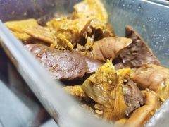-明记牛杂(新马路分店)