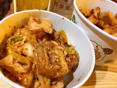 -天天烧烤(顾庄店)