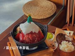 -小银家日式简餐(中信丹阳花园店)