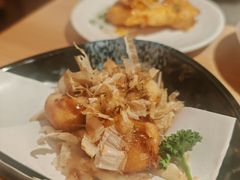 -德川家日本料理(顺义华联店)