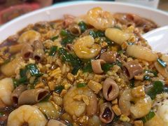 -北方饺子王·海肠捞饭·海鲜锅(山大店)