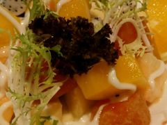 -菲滋意式休闲餐厅(北仑银泰城店)