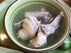 -芭缇沁园椰子鸡(中航紫金新天地店)