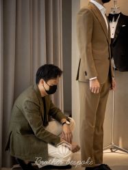 -BROTHER西服礼服定制·商务·婚礼(佛山南海店)