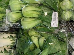 -果蔬好生活超市(乐堤港店)