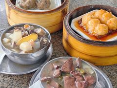 -百回味老爸茶(海彤店)