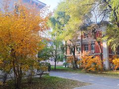 -东北大学(南湖校区)