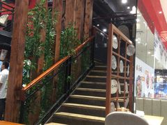 -老九圆山西面馆(CBD店)