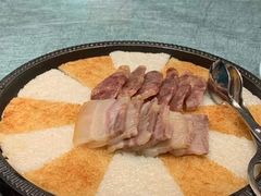 -小厨娘淮扬菜(天印大道店)