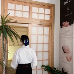体验后-宥莉·ULLY 痘敏肌•科技皮肤管理中心