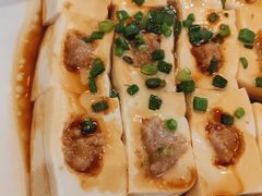 -罗浮山葛仙居菜馆