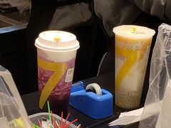 -7分甜(栖霞万谷慧店)