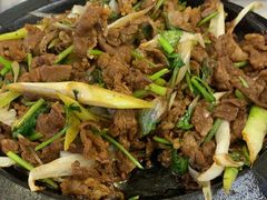 -烤肉宛饭庄(南礼士路店)