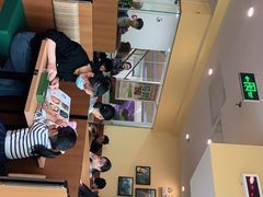 -萨莉亚意式餐厅(石鼓路店)