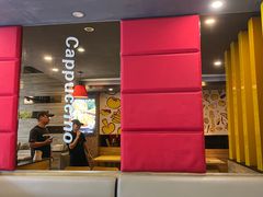 -尊宝比萨(保税区店)