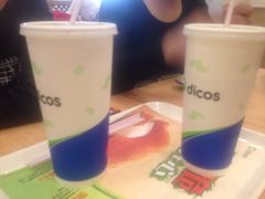 -德克士(通灌北路店)