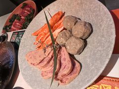 -芸山季·云南野生菌火锅(人民广场来福士店)