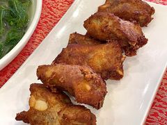 -化州大众美食城(宝安老牌店)