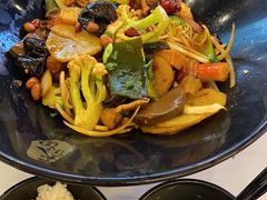 -天府国麻辣香锅(悦荟广场店)