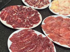 -五洲牛肉美食馆