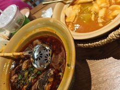 -大盐帮川菜馆(长楹天街店)