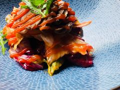-三嚥阁 La Villa Restaurant