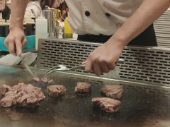 -大渔铁板烧(东城店)