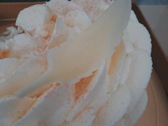 天鹅绒奶油芝士-布歌东京(德基BHG店)