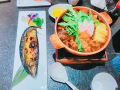 -将太无二·北美传奇寿司(瑞士公寓店)