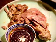 -南京大牌档(香港广场店)
