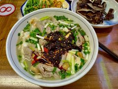 -长香源葫芦头梆梆肉(兴隆巷店)