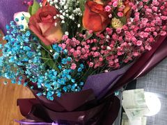 -好利来(光华中心店)