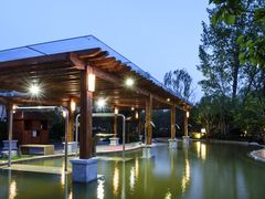 -思念果岭悦温泉