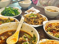 -牛王庙(龙华花园店)