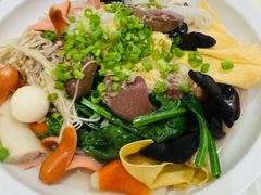 -眉州小吃(石景山店)