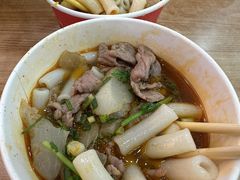 -江三王记牛杂馆(总店)