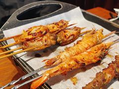 -聚点串吧·小酒局(北京旗舰店)