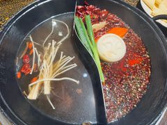 -赵九记呱呱老火锅(钟楼总店)