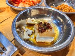 -麻蒲碳烤肉(远景路1号店)