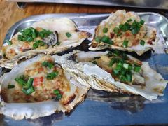 -刘三姐特色烤豆花·宜宾烧烤·把把烧(万年场店)