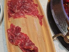 -千牛将·鲜牛肉火锅(开元路店)
