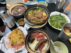 -兴记菜馆