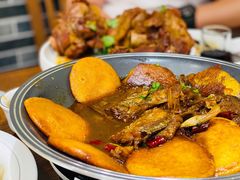 老式一锅出-李老哈·东北菜(宋园路店)