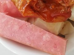 -德天下自助水饺(海洪店)