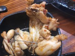 -味仙疯美蛙鱼头(清扬路总店)