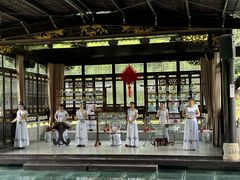 -景德镇古窑民俗博览区